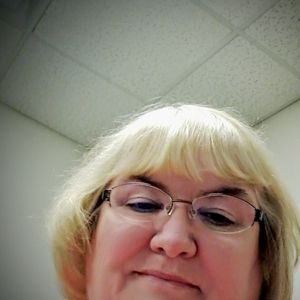 Meet your Posher, Peggy